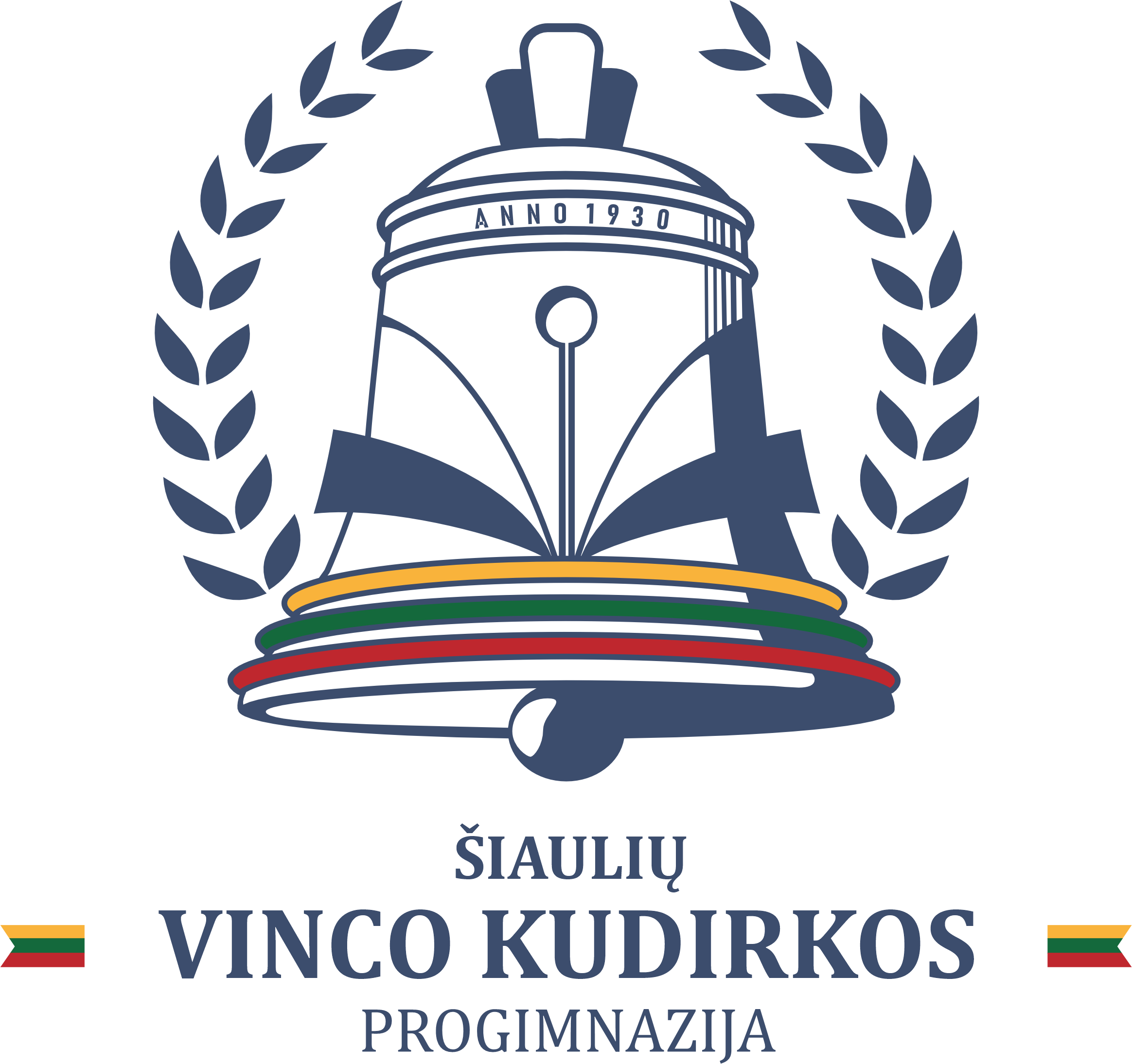 Šiaulių Vinco Kudirkos progimnazija