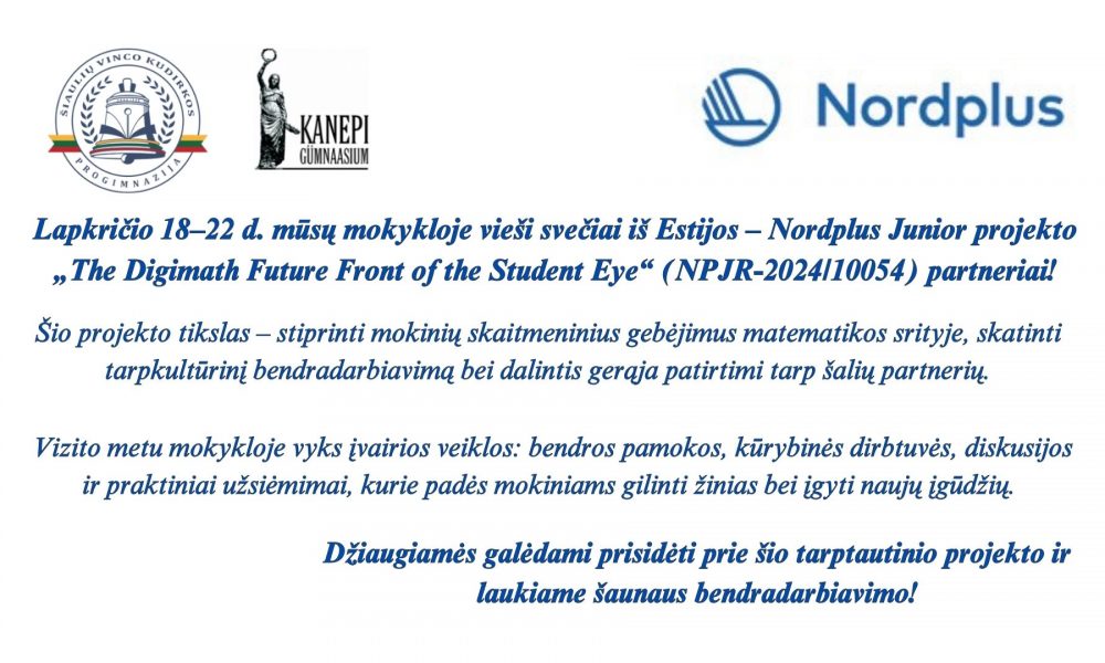 Nordplus 3