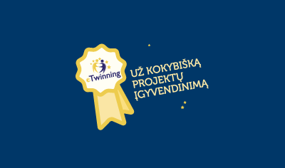 eTwinning