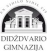 Šiaulių Didždvario gimnazija Šiaulių Didždvario gimnazija
