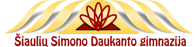 Šiaulių Simono Daukanto gimnazija Šiaulių Simono Daukanto gimnazija
