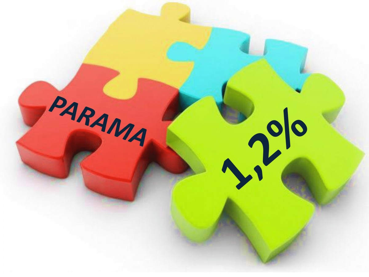 Parama-1