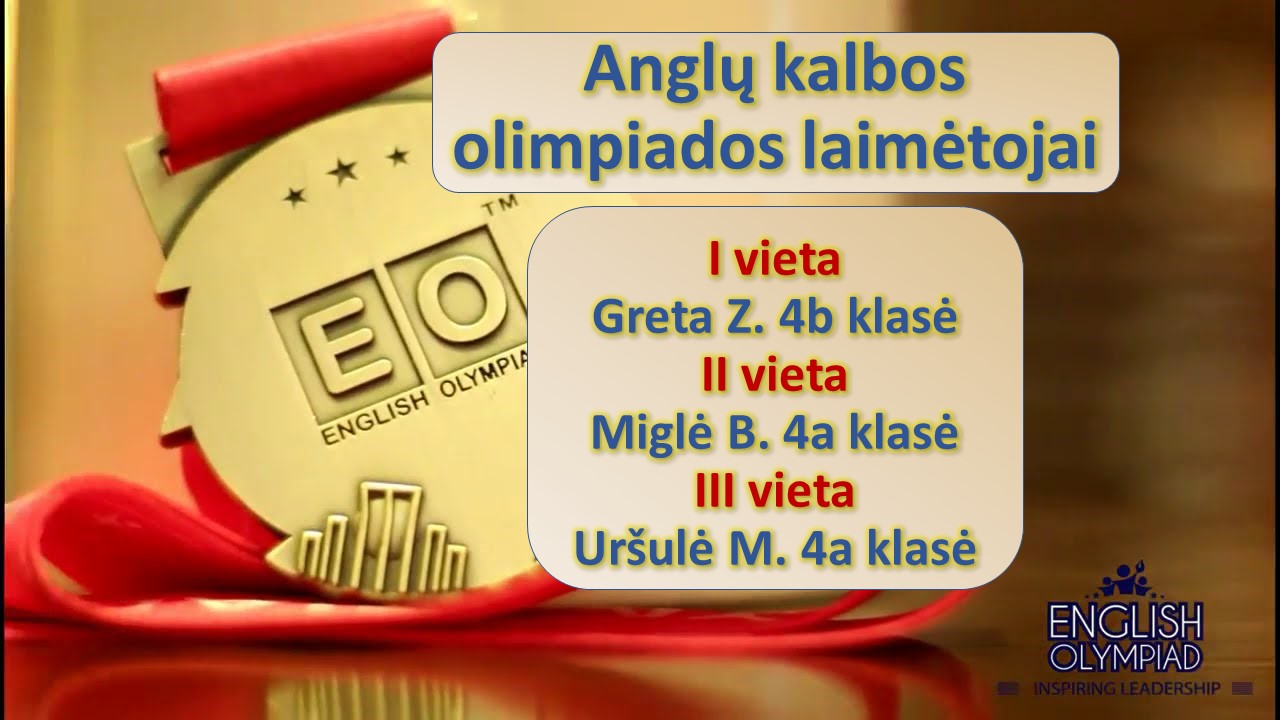 4 kl laimėtojai(1)