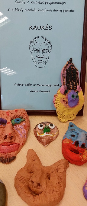 kaukiuparoda