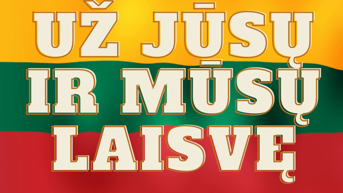 UZ-JUSU-IR-MUSU-LAISVE