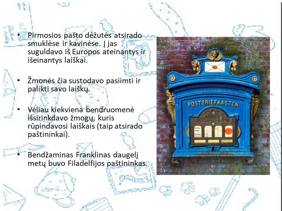 siuntimo-kelias