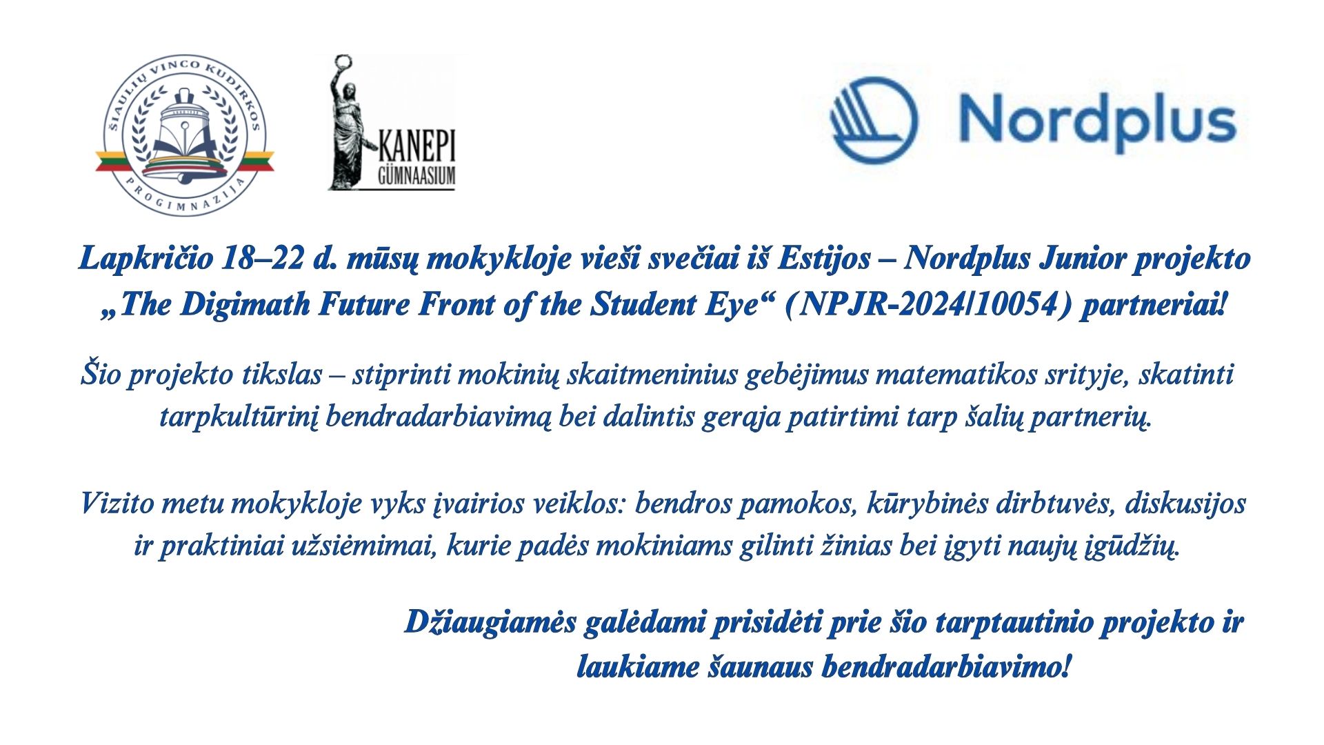 Nordplus 3
