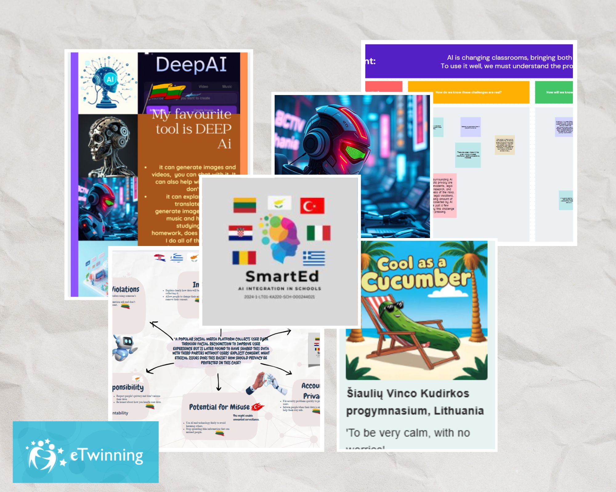 Etwinning