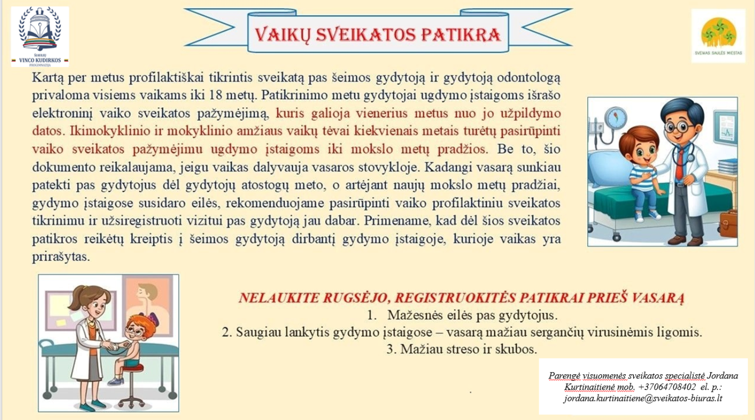 kudirka_sveikata