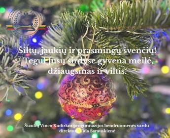 Sveikinimas